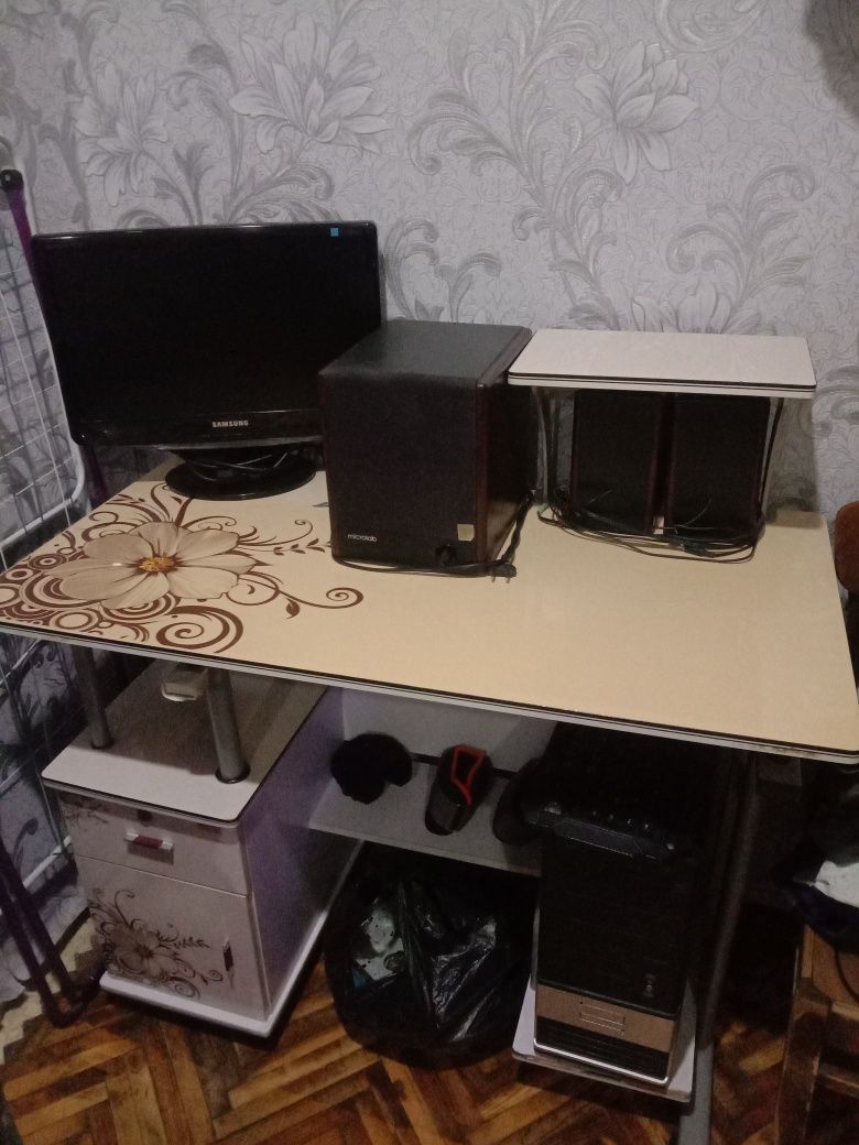 Продам Компьютер