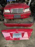 Авторазбор Офкат на запчастья w202 m112 2,4л