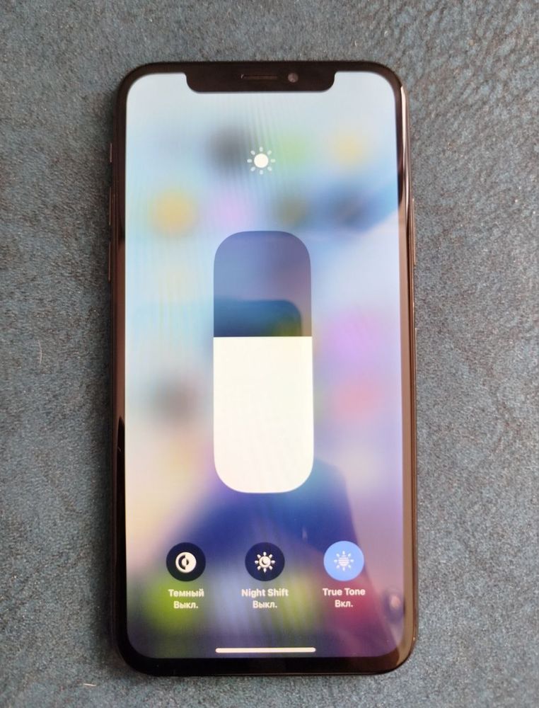 Продам iPhone XS 64 GB