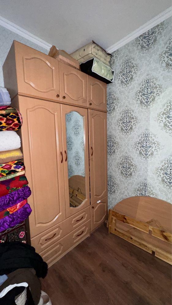 Спальная гарнитура
