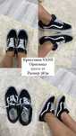 Оригинальные качественный vans