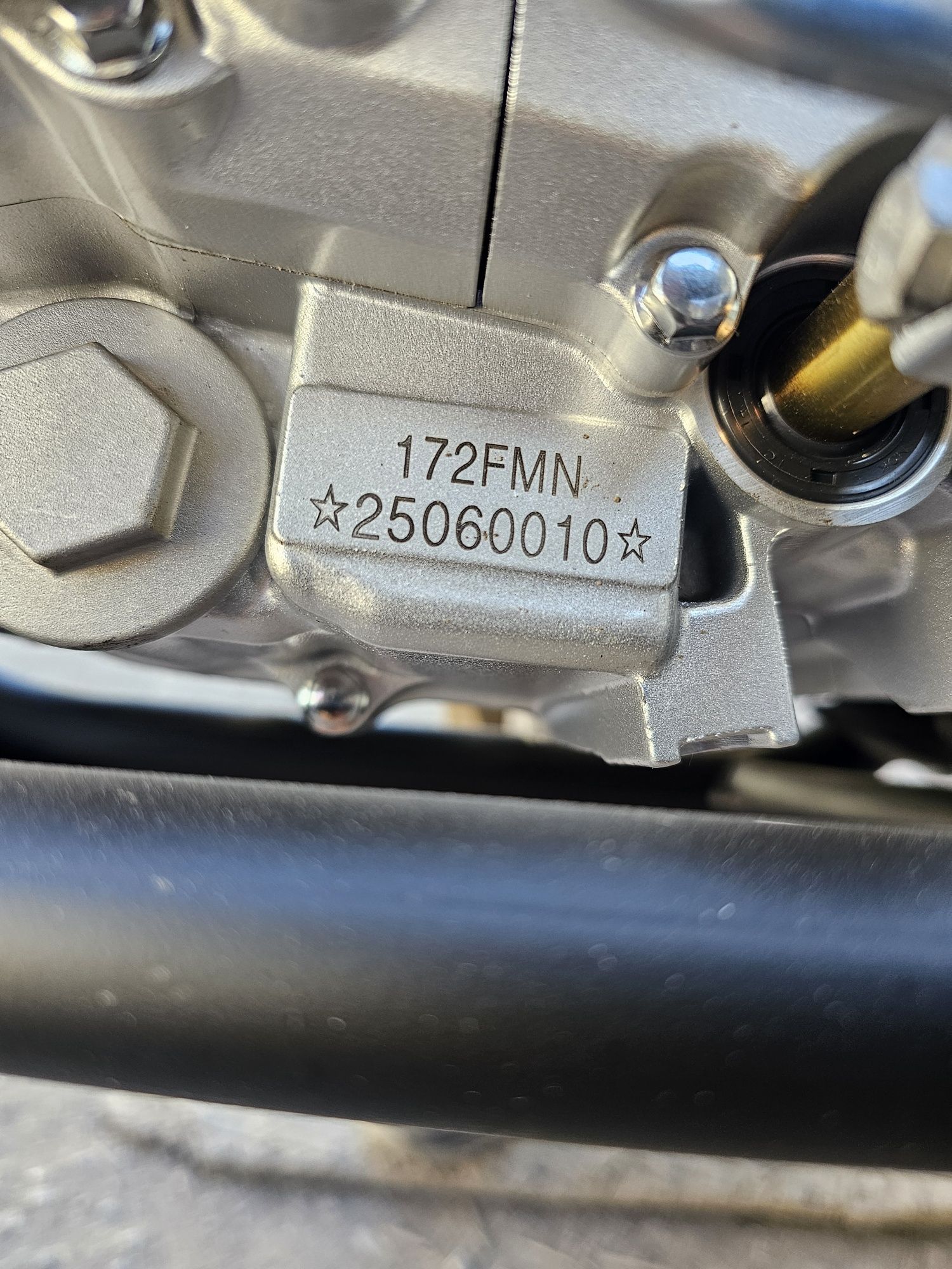 Мотоцикл  FMZ 06 300куб