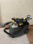 Пылесос для влажной уборки Karcher Puzzi 10/1