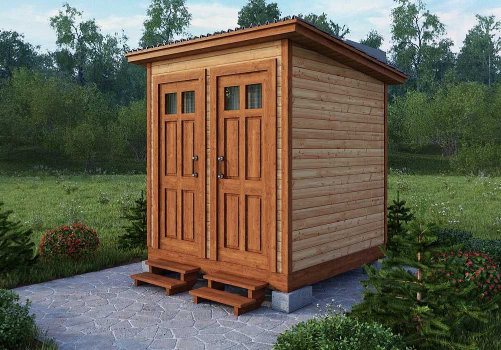 Продам уличный туалет СКИТКА Туалет Уличный Деревянные