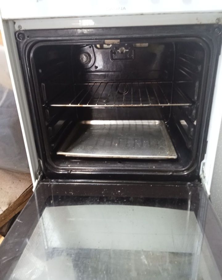 Продам отличную газплиту