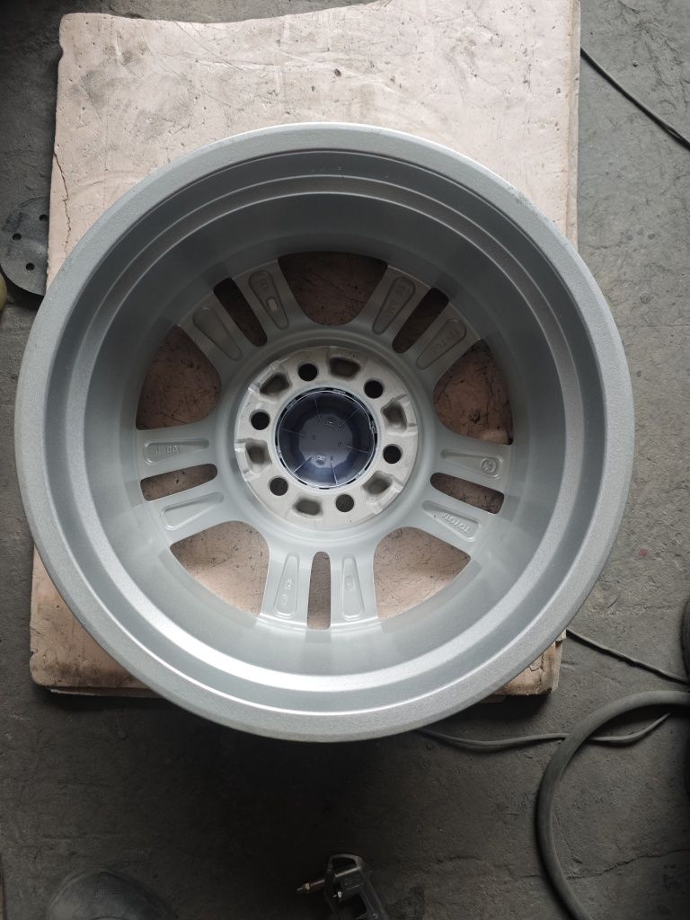 Диски r18 original Prado 120, Prado 150, 4runner, Hilux, Gx470, Gx460