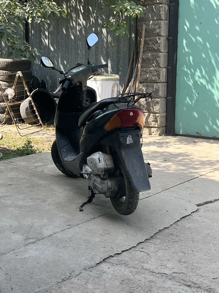 Продам сузуки летс 2