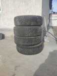 Шины зимний 225/70R/16