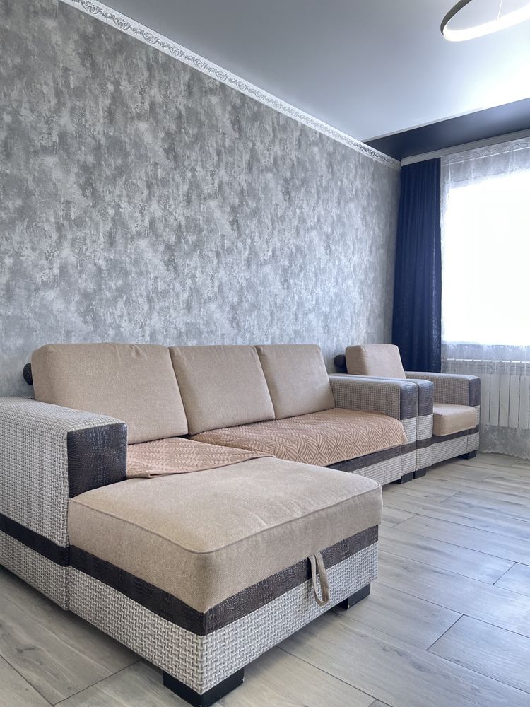 Сдам VIP квартиру в ЖК 2-х ком ЦЕНТР