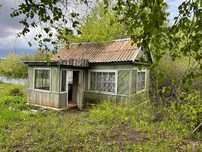 Продам дачу на старых дачах