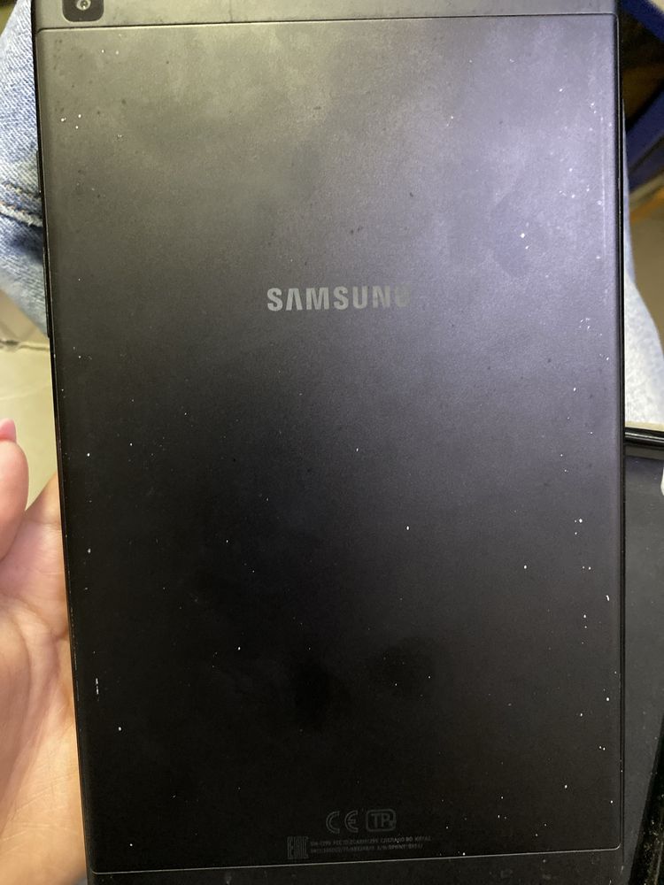 Планшет Galaxy Tab A
