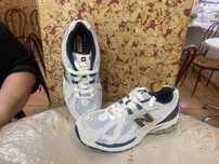 Женские кроссовки ортопедические New Balance