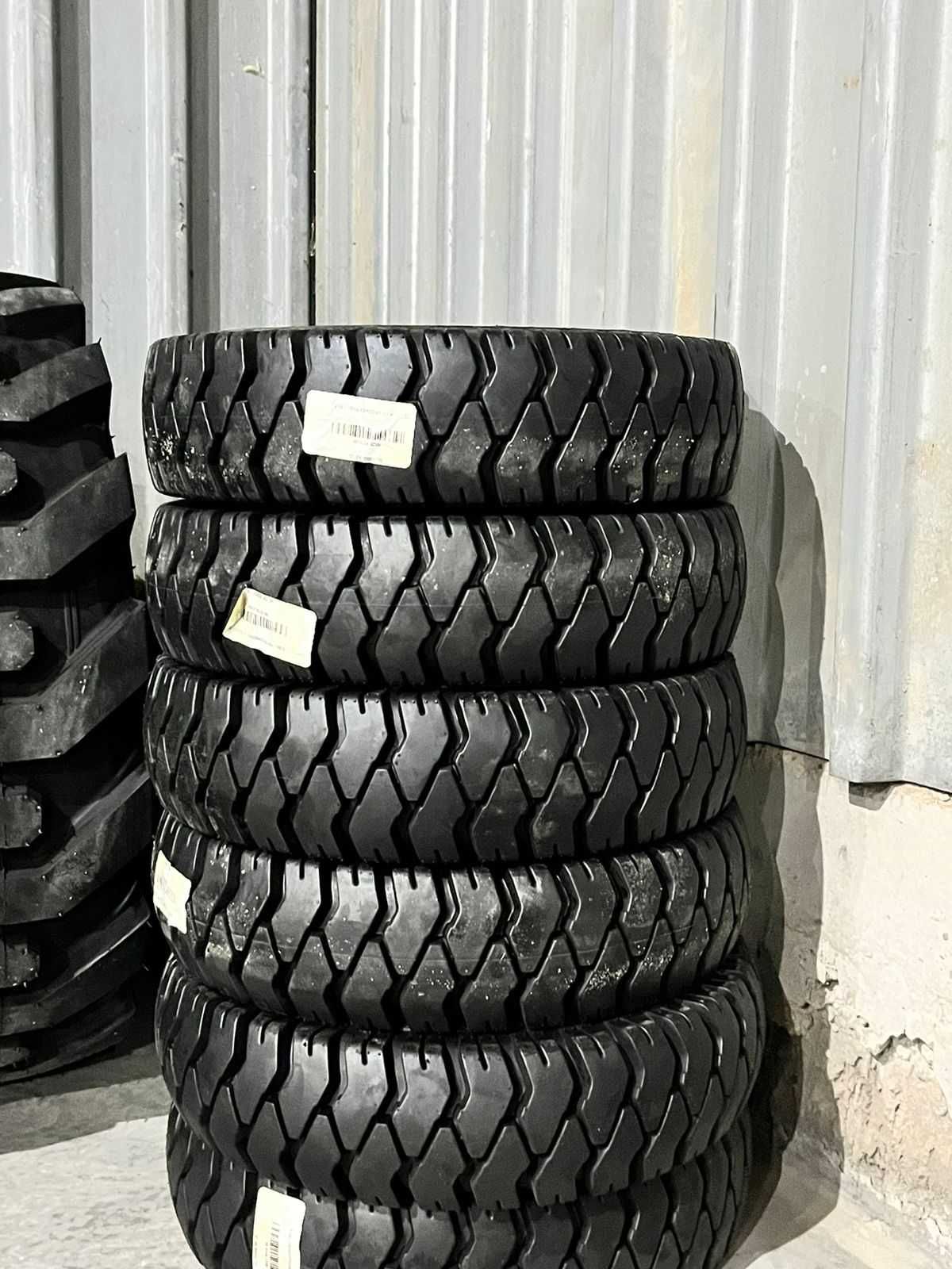 Грузовая шина 6.50-10/10 PR ED RODACO A1 + FullSet (JS2)