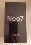 Realme GT neo 7. 16/256.