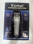 Машинка для стрижки «Kemei”