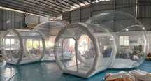 Batut park vr attraction