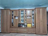 Продам стенку в гостинную