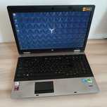 SSD Ноутбук HP ProBook 6540b