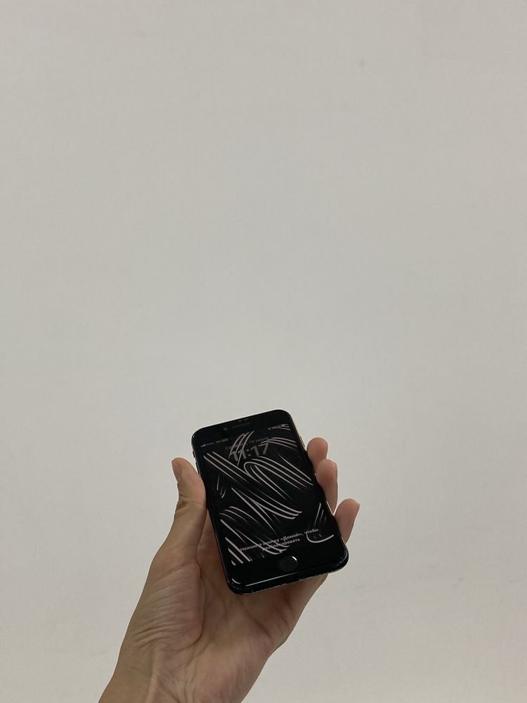 Iphone Se2 64gb