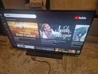 Samsung Smart Tv 102см в отличном состоянии  !!!