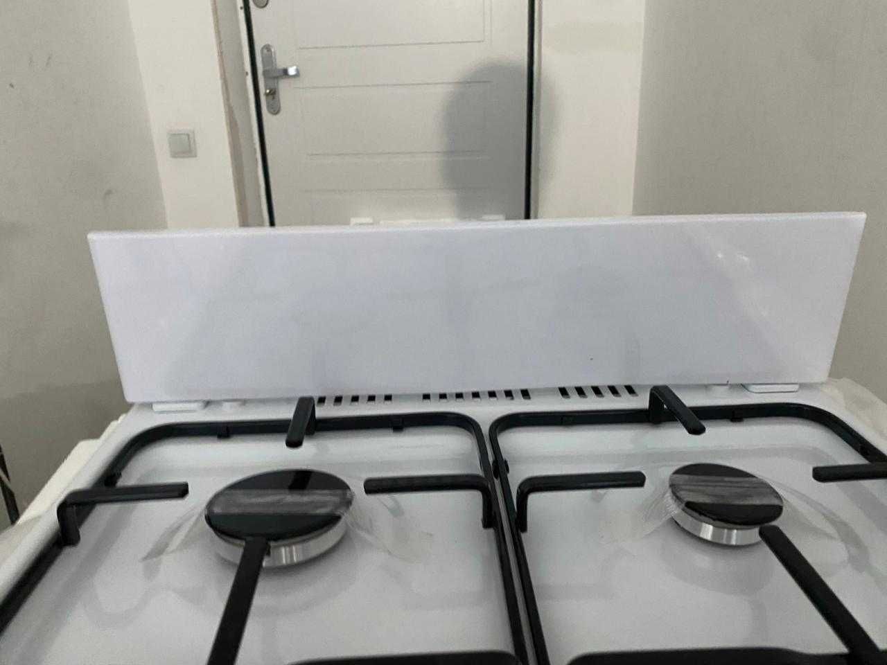 Продам газовою плиту, новая