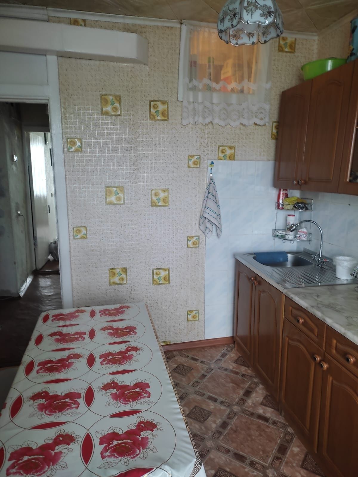 Продам 2х комнатную квартиру