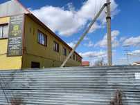Продажа  коммерческого помещения 136 м2 на Складской