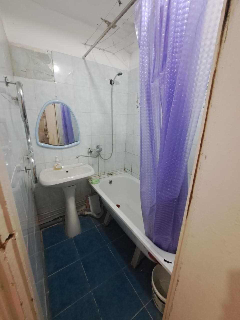 продажа 3х ком квартиры в р-не Дом печати