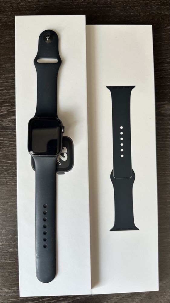 Apple watch se2 40 mm
