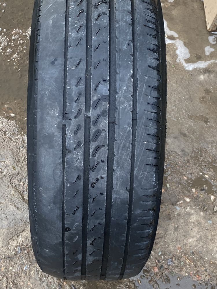 летни шины 215/60 R17 96H