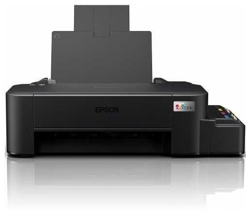 Продам принтер цветной Epson L121 C11CD76414