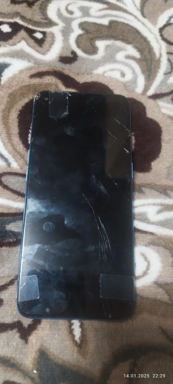 Oppo A54 4/64 в хорошем состоянии
