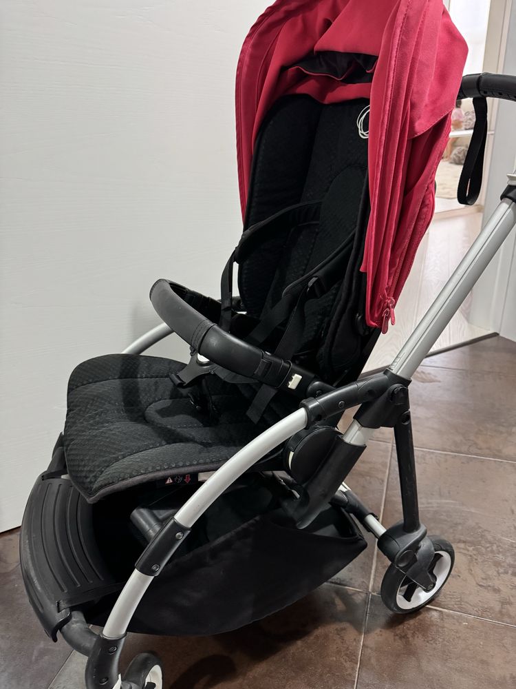 Коляска Bugaboo Bee 6