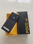Poco X6 5G.   12/256