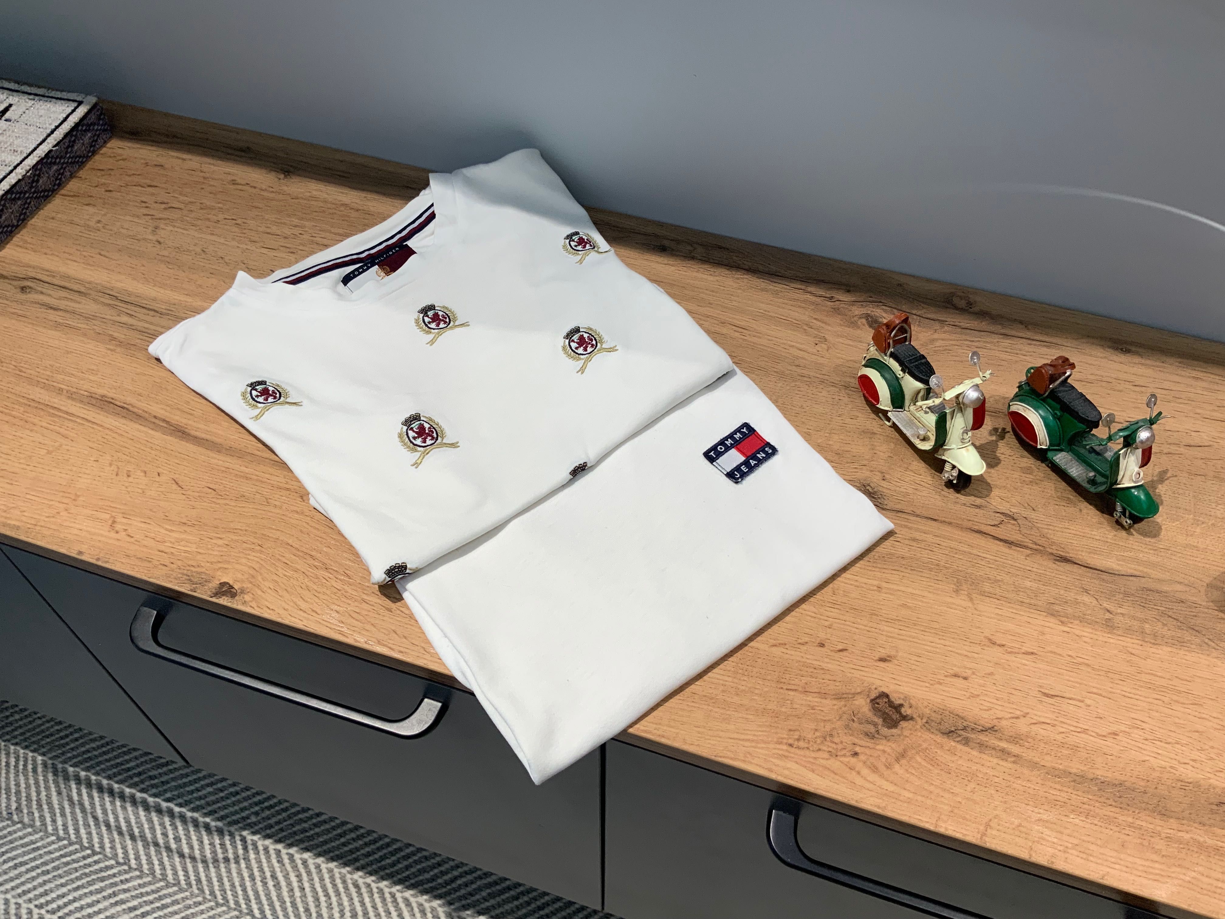 Одежда XS-S Tommi Hilfiger, Levis, Massimo Dutti, LnFashion