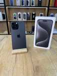 Телефон Iphone 15 pro max 256 gb 90%
