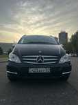 Аренда минивен (Mercedes Viano)
