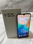 Vivo Y55 128 gb лот 598543 г.Семей Валиханова 100/1
