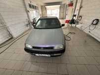 Продам Гольф 1.8,каспи.53 тысячи в месяц