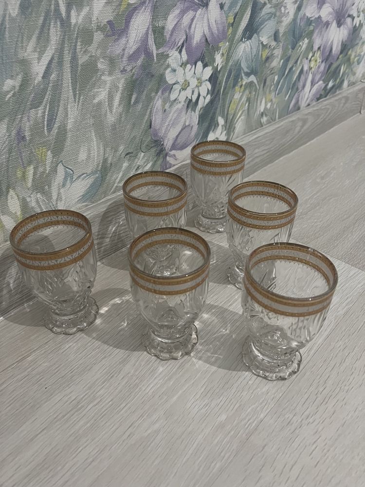 Продам стаканы