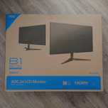 Монитор 24" AOC 24B1H