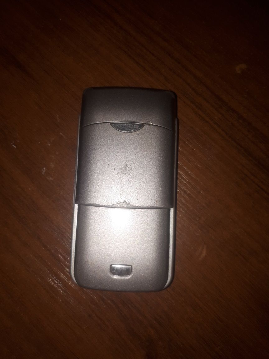 Продам Nokia 6680 ретро