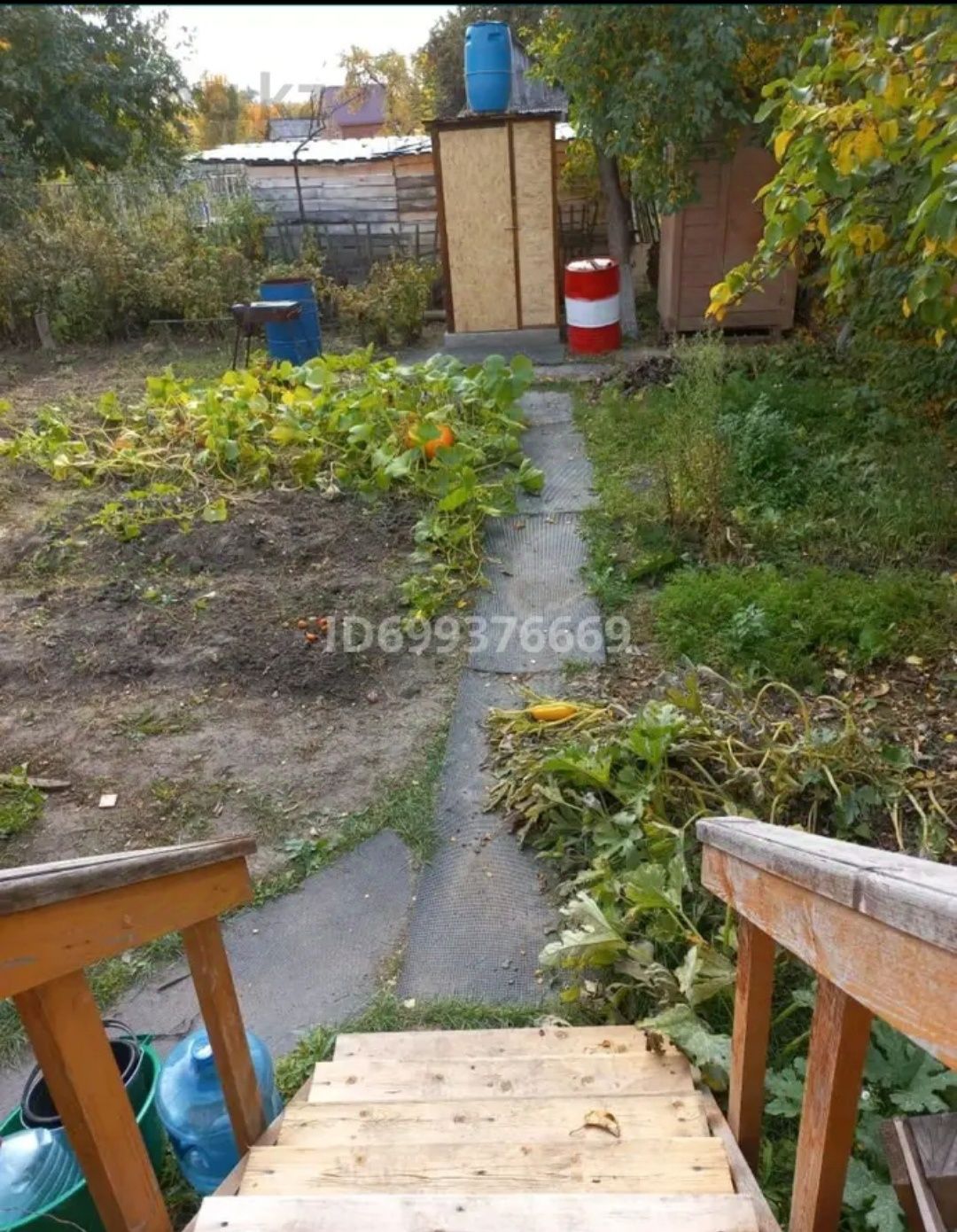 Продам дачу с/т Учитель