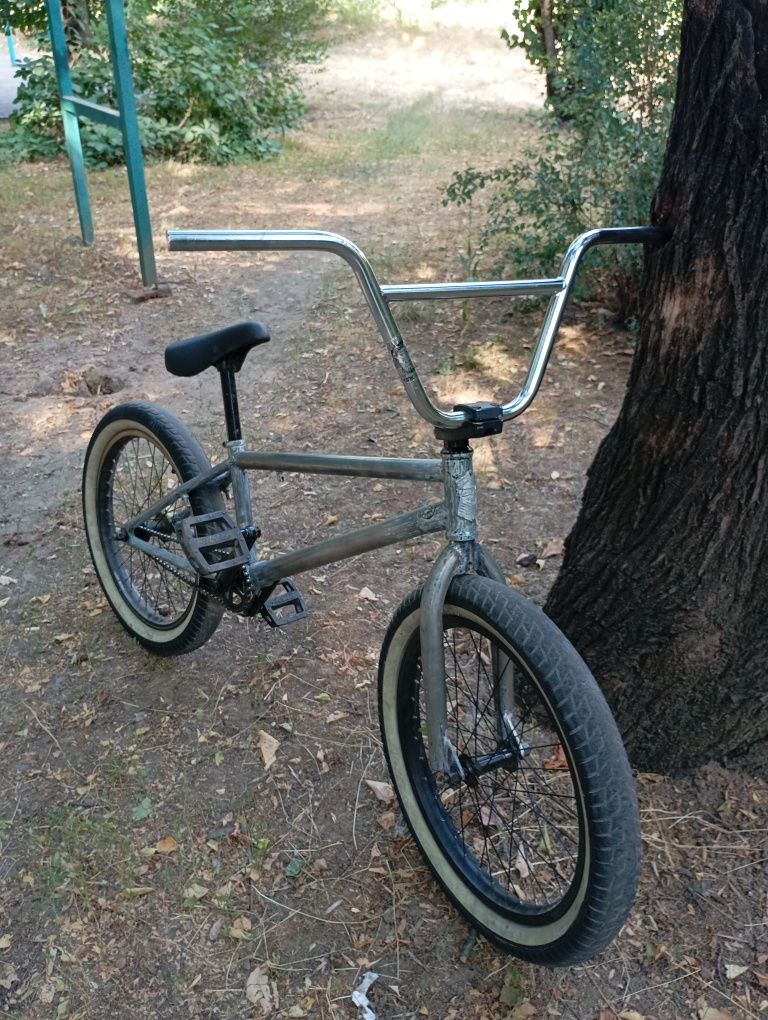 Bmx бмх DK кастом