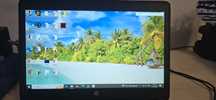 HP G840, Core I7