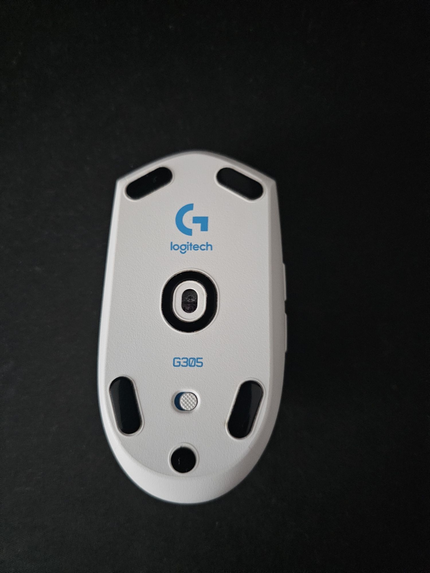 Продам мышку logitech g305