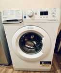 Стиральная машина INDESIT
