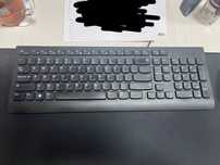 Клавиатура Lenovo