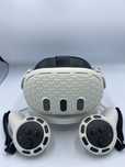 Продам VR очки Meta Quest 3 512gb