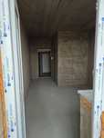 Квартира Студия 20.2 m2 готовый ЖК Феникс Улы-Дала Набережная Ишим